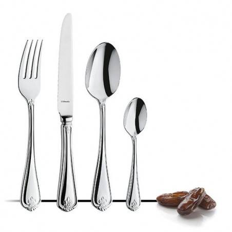 Amefa Stainless Steel Cutlery - Duke Set 24pcs Box -