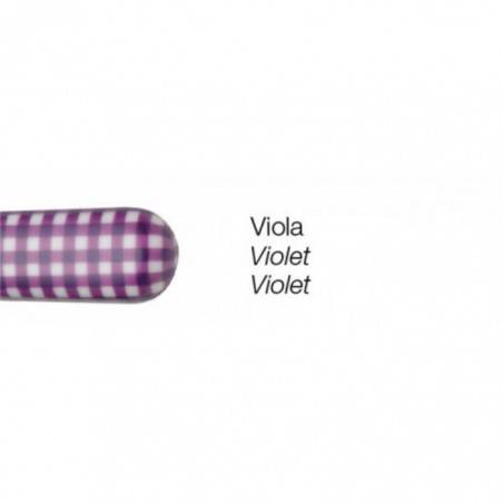 Rivadossi: Poggia Coltello Naif Pic Nic set 4pz - 