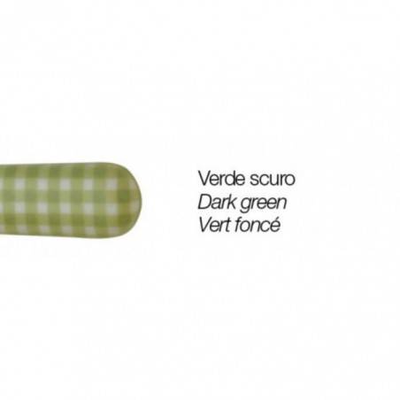 Rivadossi: Poggia Coltello Naif Pic Nic set 4pz - 