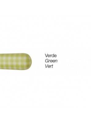 Rivadossi: Poggia Coltello Naif Pic Nic set 4pz - 