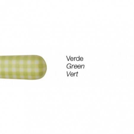 Rivadossi : Set 4pcs Repose-Couteau Naif pic nic - 