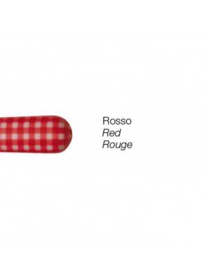 Rivadossi: Poggia Coltello Naif Pic Nic set 4pz - 
