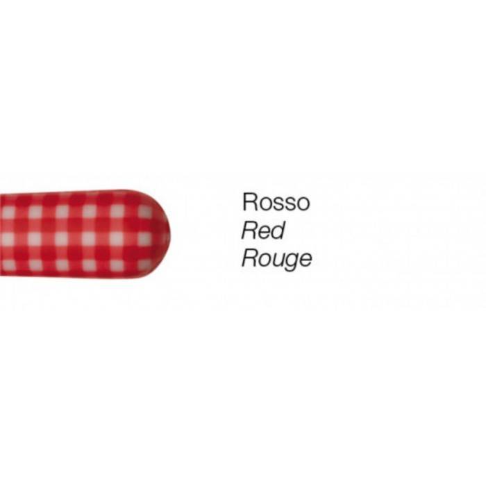 Rivadossi: Knife Rests Naif Pic Nic September 4Pcs -  - 