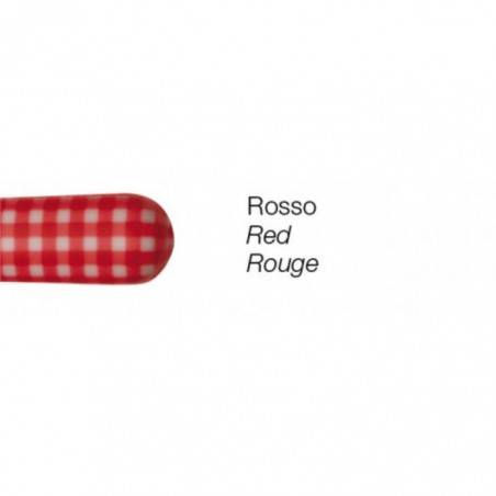 Rivadossi: Poggia Coltello Naif Pic Nic set 4pz - 