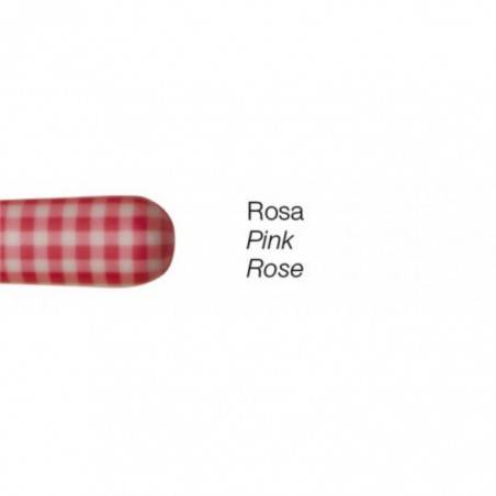 Rivadossi : Set 4pcs Repose-Couteau Naif pic nic - 