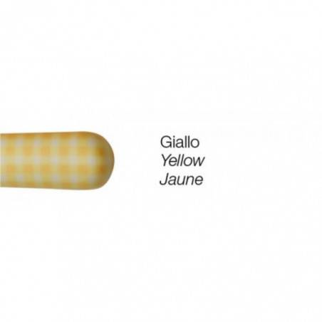Rivadossi : Set 4pcs Repose-Couteau Naif pic nic - 