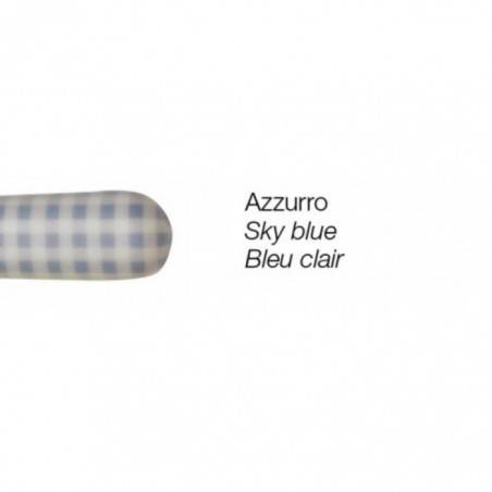 Rivadossi: Poggia Coltello Naif Pic Nic set 4pz - 