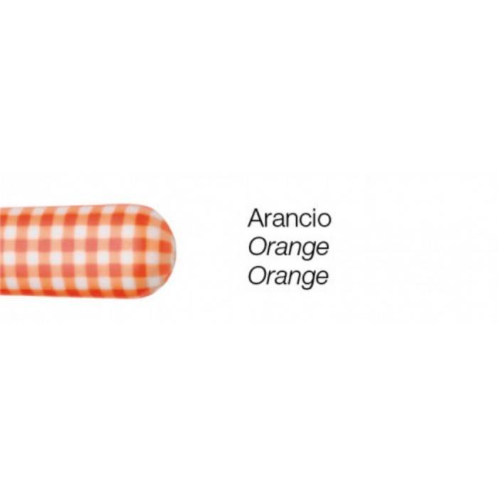 Rivadossi: Poggia Coltello Naif Pic Nic set 4pz - 