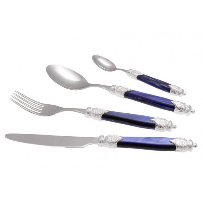Arianna Argento - Servizio 24pz Posate Rivadossi - 