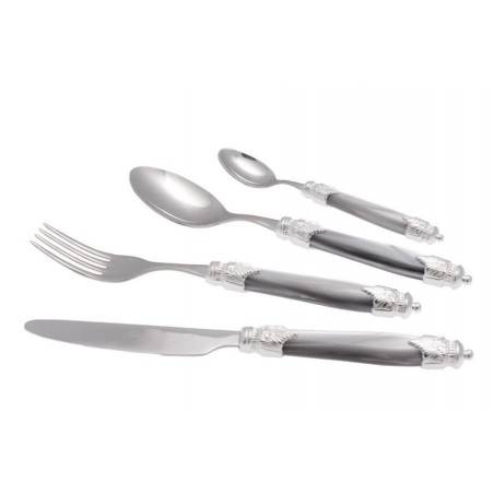 Arianna Argento - Servizio 24pz Posate Rivadossi - 