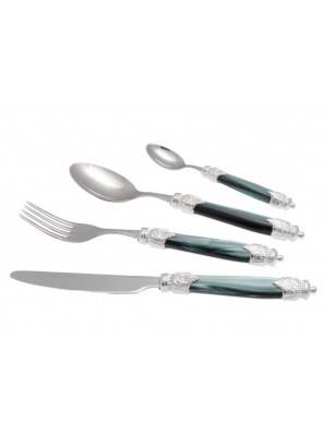 Arianna Argento - Servizio 24pz Posate Rivadossi - 