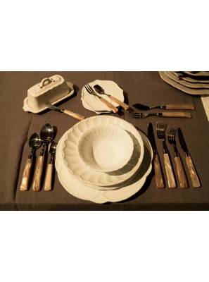 Couverts Rivadossi Sandro Giada Set 24pcs - 