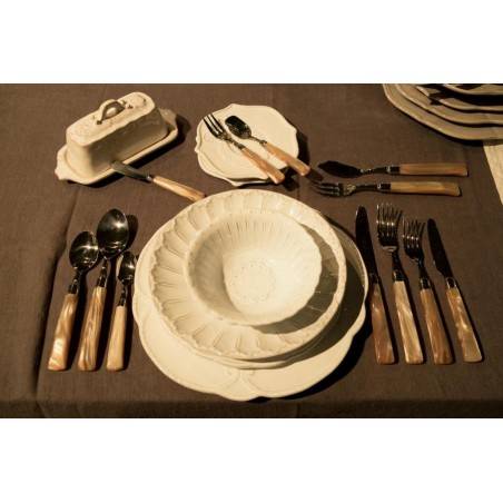 Couverts Rivadossi Sandro Giada Set 24pcs - 