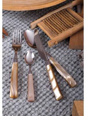 Couverts Rivadossi Sandro Giada Set 24pcs - 