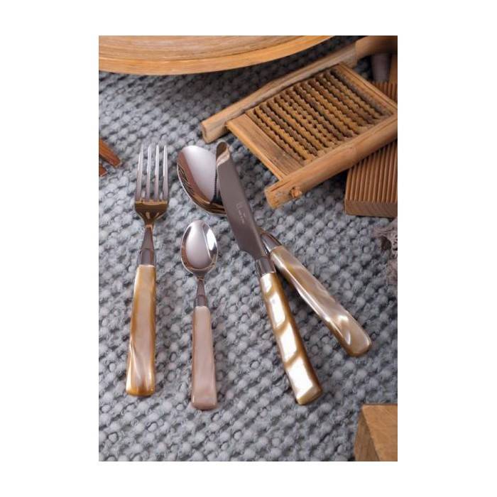 Couverts Rivadossi Sandro Giada Set 24pcs - 