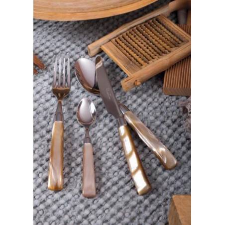 Couverts Rivadossi Sandro Giada Set 24pcs - 