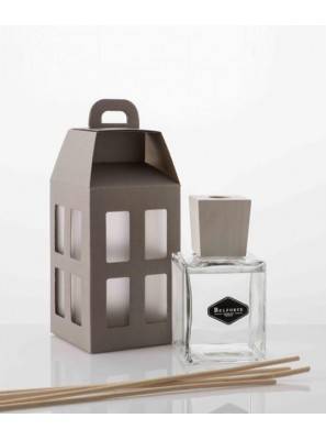 Belforte Maxi Cube Diffuseur de Parfum 2500 ml - 