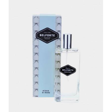 Parfum d'Ambiance en Vaporisateur - 100 ml - Belforte Fragranze Italiane - 