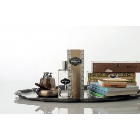 Parfum d'Ambiance en Vaporisateur - 100 ml - Belforte Fragranze Italiane - 
