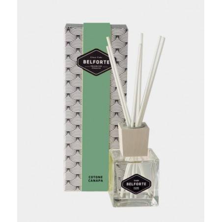 Diffusore per Ambienti Belforte White Cube da 200 ml - 