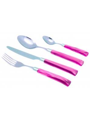 Couverts Rivadossi Sandro Giada Set 24pcs - 