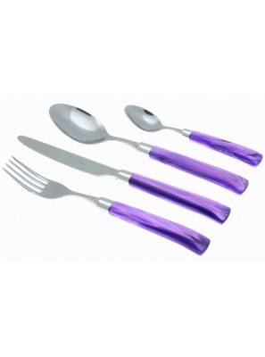 Couverts Rivadossi Sandro Giada Set 24pcs - 