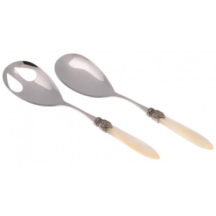 Rivadossi Couverts Set 2pcs Salade Laura - 