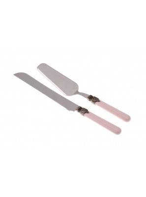 Wedding Favor: Classic Cutlery Set 2 Pieces Sweet -