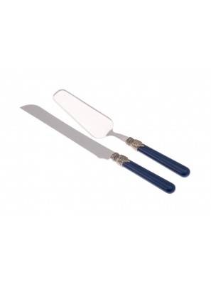 Wedding Favor: Classic Cutlery Set 2 Pieces Sweet -