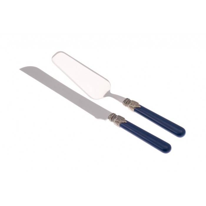 Wedding Favor: Classic Cutlery Set 2 Pieces Sweet -
