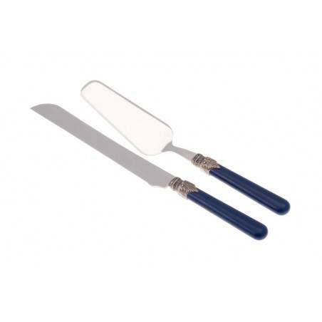 Hochzeitsbevorzugung: Klassisches Besteckset 2-teilig süß -