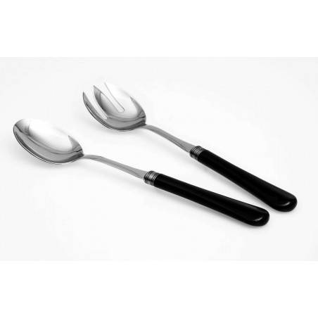 Giulietta Set 2pz Insalata Posate Rivadossi Shop Online - 