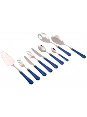 Couverts: Giulietta Set 75 Pièces Rivadossi Sandro - 