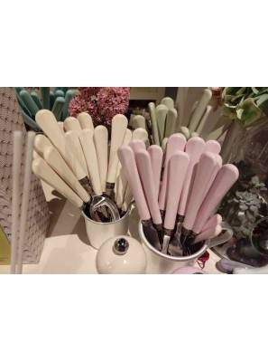 Couverts: Giulietta Set 75 Pièces Rivadossi Sandro - 