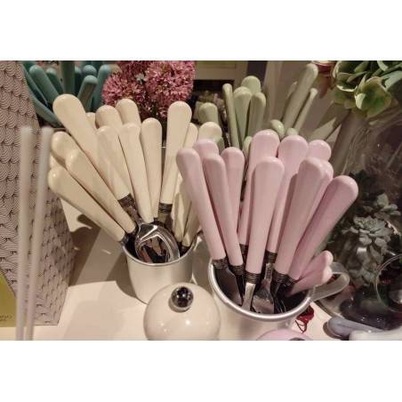 Couverts: Giulietta Set 75 Pièces Rivadossi Sandro - 
