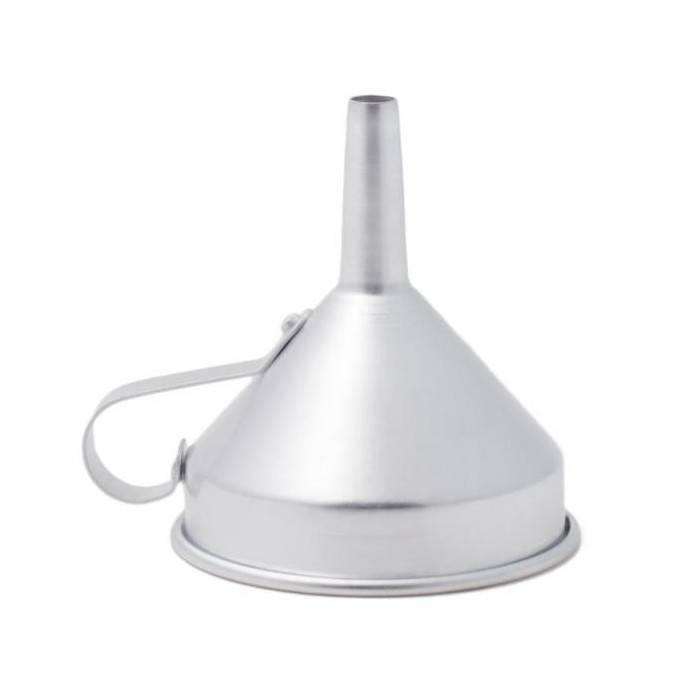 Rivadossi - Imbuto da Cucina in Alluminio con Manico - Made in Italy - 