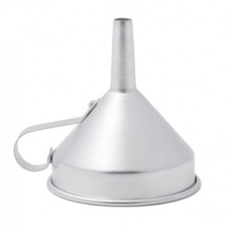 Rivadossi - Imbuto da Cucina in Alluminio con Manico - Made in Italy - 