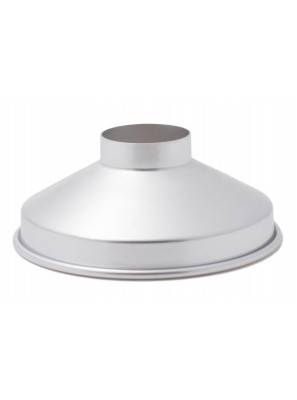 Rivadossi - Kitchen Funnel in Aluminum for Jam - Made in Italy -  - 
