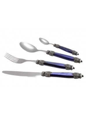 Set 4pcs Rivadossi Stainless Steel Cutlery - Arianna -  - 