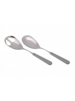 Couverts Mistral - Set 2 Pièces Salade - Rivadossi Sandro - 