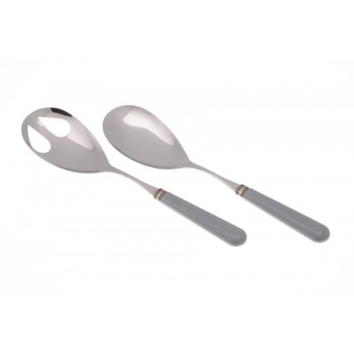 Mistral Besteck - Set 2-teilig Salat - Rivadossi Sandro - 