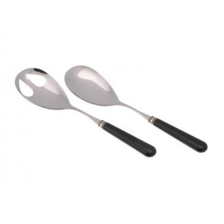 Couverts Mistral - Set 2 Pièces Salade - Rivadossi Sandro - 