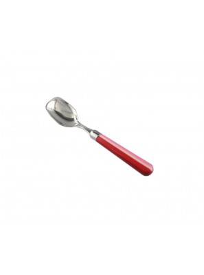 Set 6 Pezzi Cucchiaino Gelato - Naif Caramel - Posate Rivadossi Sandro - 