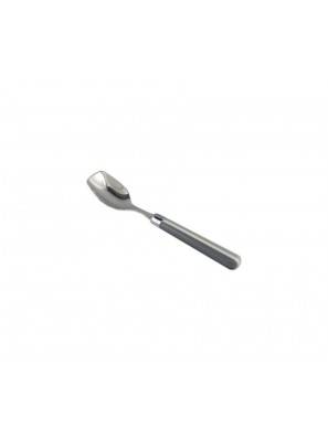 Set 6 Pezzi Cucchiaino Gelato - Naif Caramel - Posate Rivadossi Sandro - 