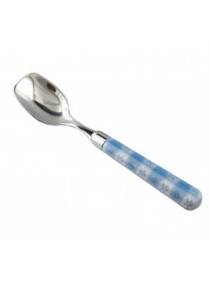 Rivadossi Cutlery: Naif Tirolo - Ice Cream Spoon -  - 