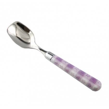 Rivadossi Cutlery: Naif Tirolo - Ice Cream Spoon -  - 