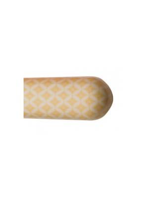 Rivadossi Couverts : Naif Damasco Fourchette Gateaux - 