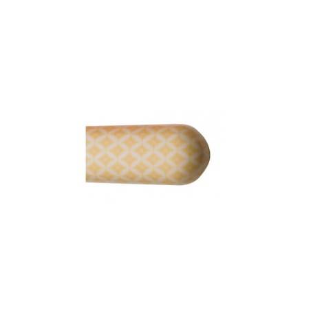 Rivadossi Couverts : Naif Damasco Fourchette Gateaux - 