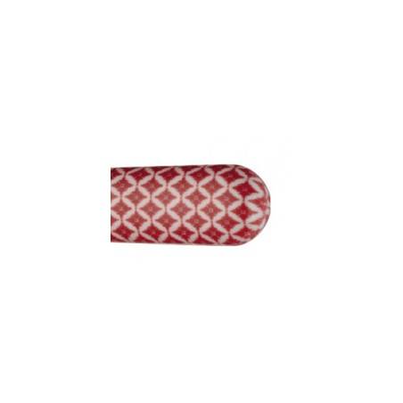 Rivadossi Couverts : Naif Damasco Fourchette Gateaux - 