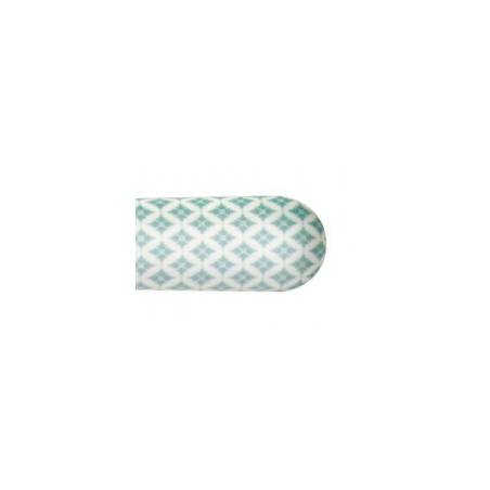 Rivadossi Couverts : Naif Damasco Fourchette Gateaux - 
